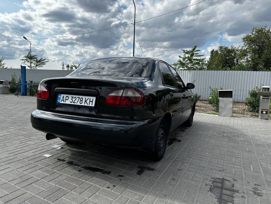 Продам Daewoo lanos 2008 года