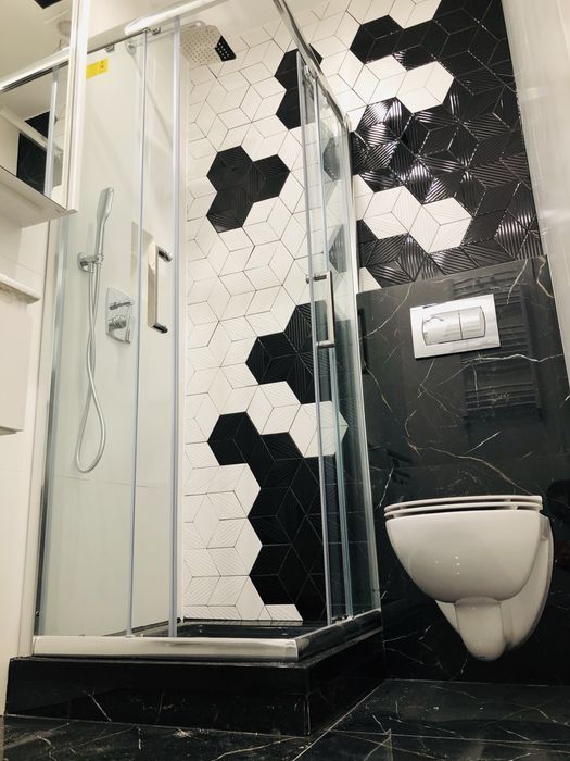 Klimatyczny apartament z metrem w garazu - Więcej
