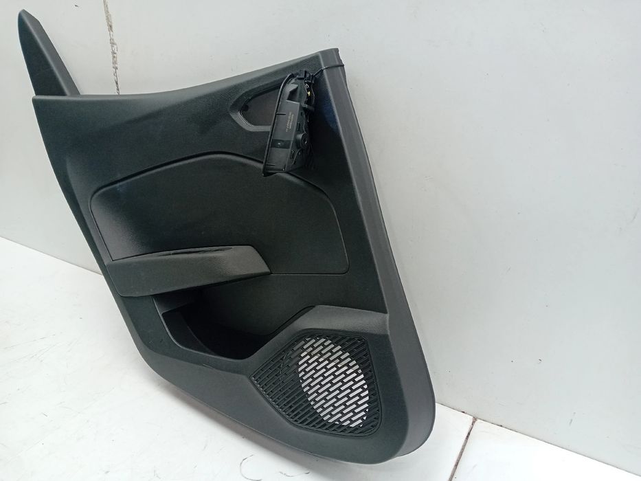 Forra porta / quartela trás esquerda RENAULT Clio V (BF_)