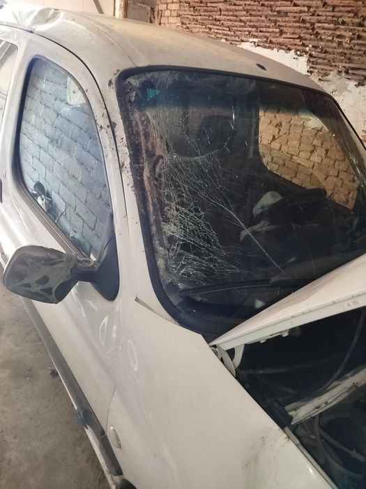 Пижо партнер під розборку
