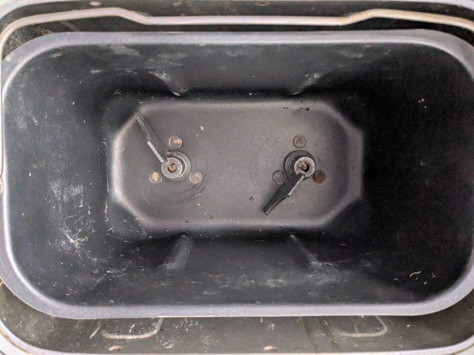 Хлібопічка Moulinex 573905