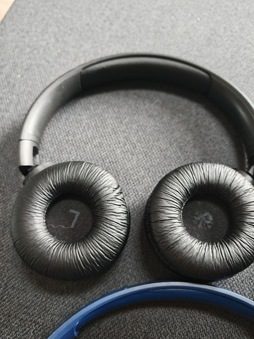 Słuchawki Bluetooth JBL Tune 570BT