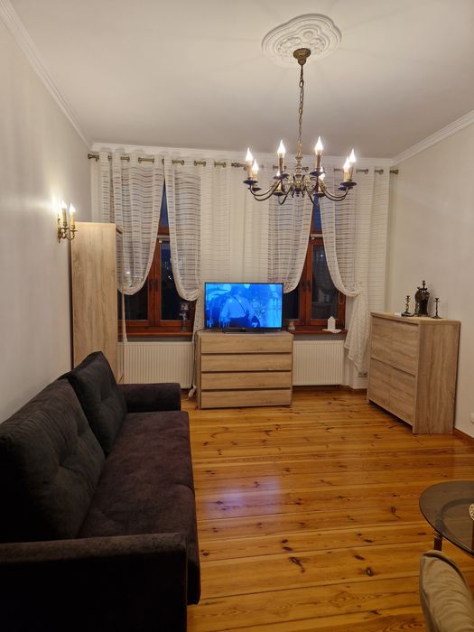 Przestronne 70m² po remoncie | Klimatyzacja | 3 Pokoje | Bocianowo