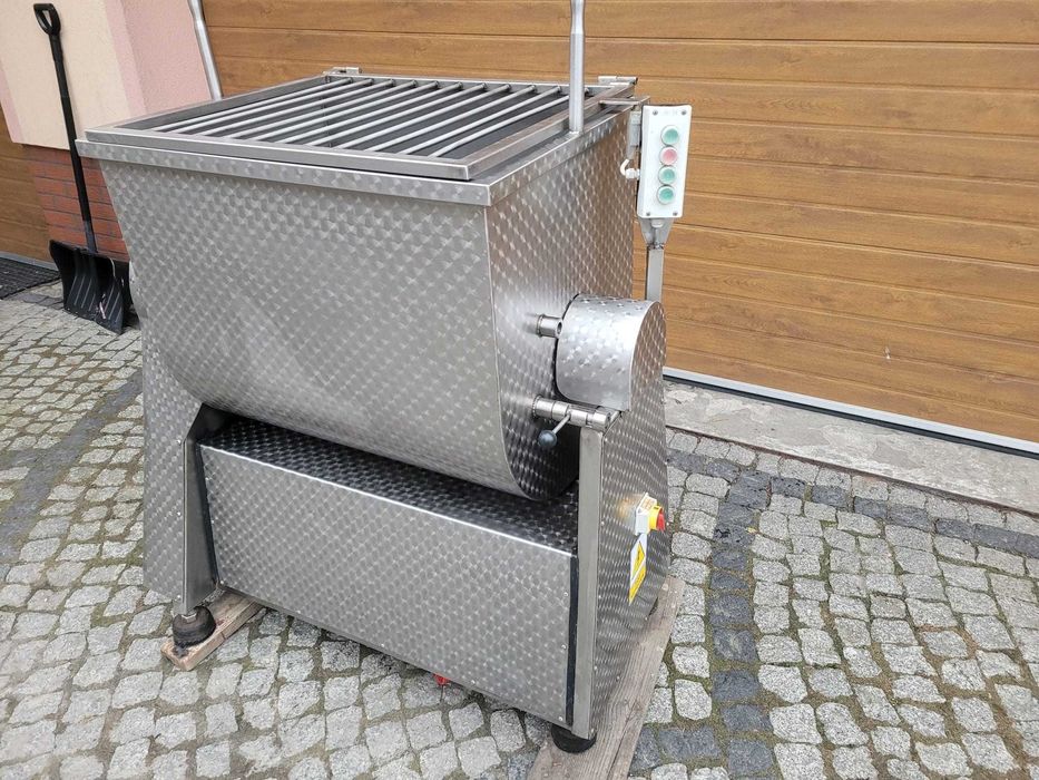 Mieszalnik farszu Spomasz Żary Matador KM-150L
