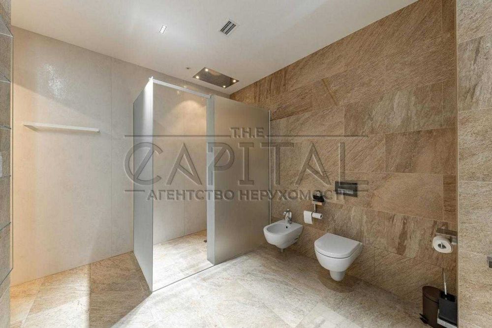 Продаж унікальних апартаментів 254 м² у ЖК «Новопечерські Липки»