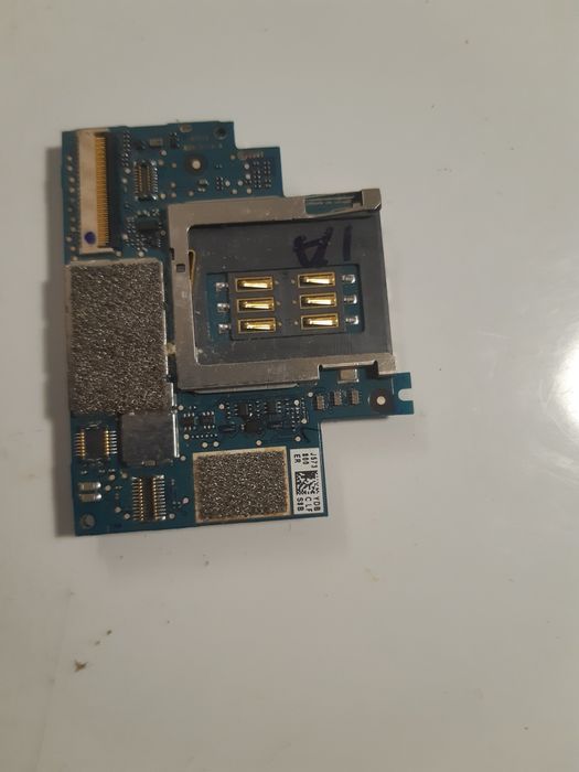 Sprawna Plyta glowna do iphona 2g bez simlocka