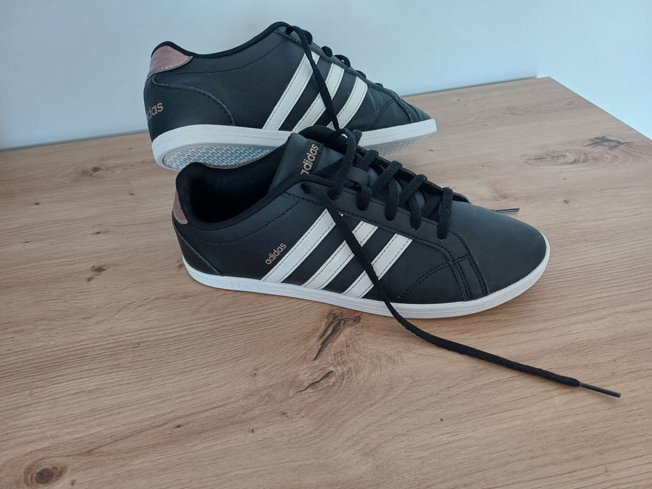 buty Adidas Coneo Qt rozmiar 37 damskie sneakersy