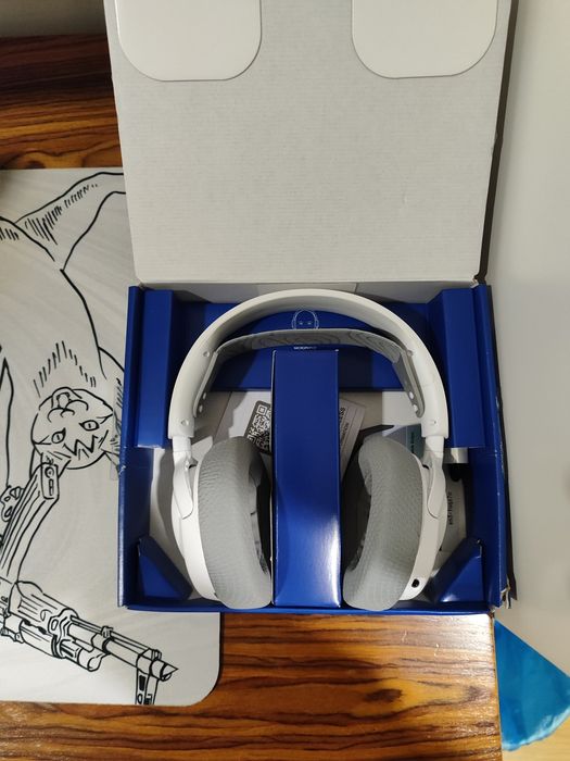 ARCTIS nova 3P wireless NOVOS