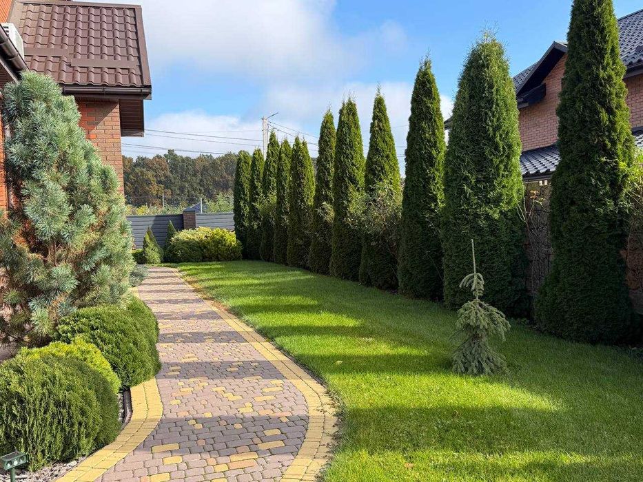 House by the address st. Kitoboynaya (area 298,8 m²) - Atlanta.ua - photo 4