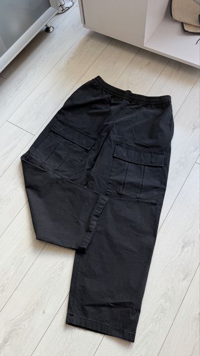 Широкі штани Acne Studio оригінал