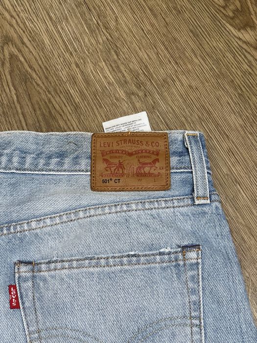 Джинси Levis w32