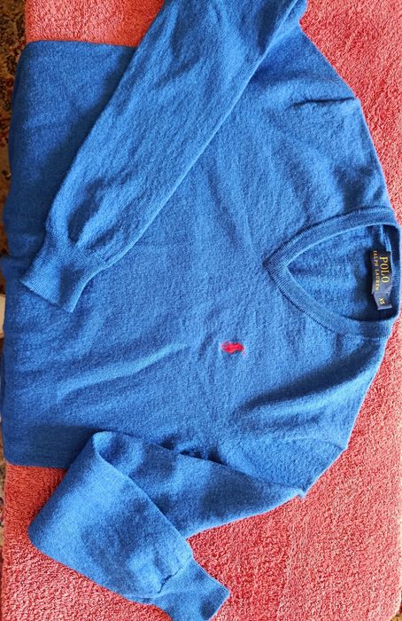 Camisola Ralph Lauren