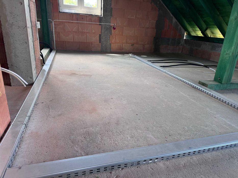 Elektryk, Instalacje elektryczne