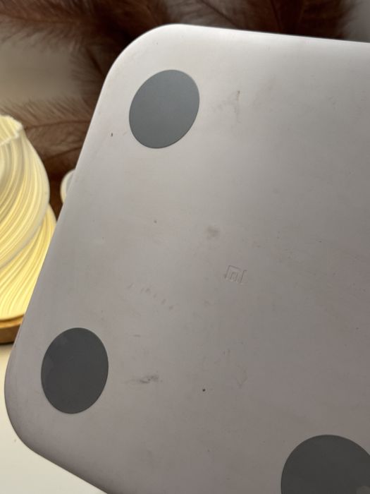Xiaomi Smart Scale 2 BT Inteligentna Waga