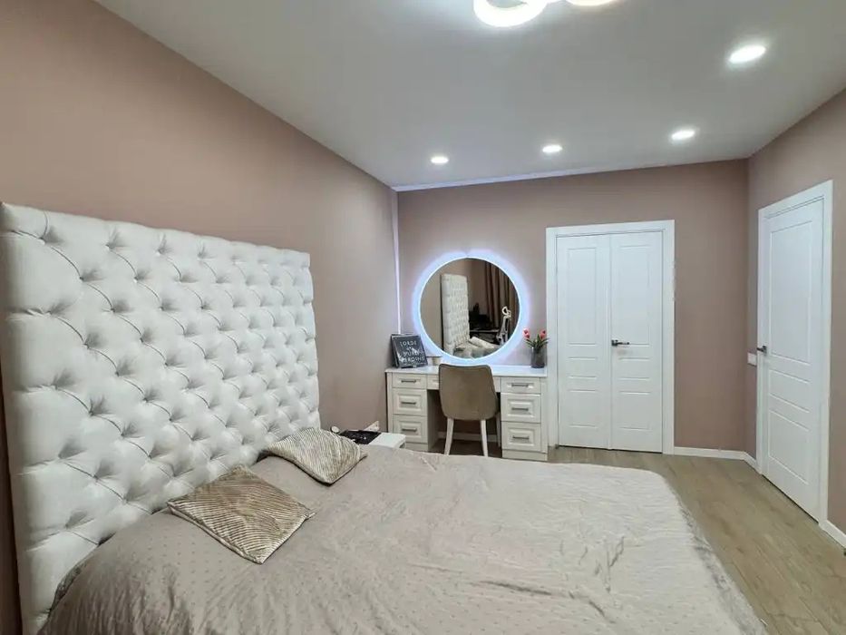 Продам квартиру 46 м2 ЖК Ривер Парк - Вид 3