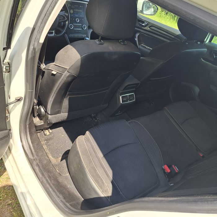 Reno megane 1.5dci