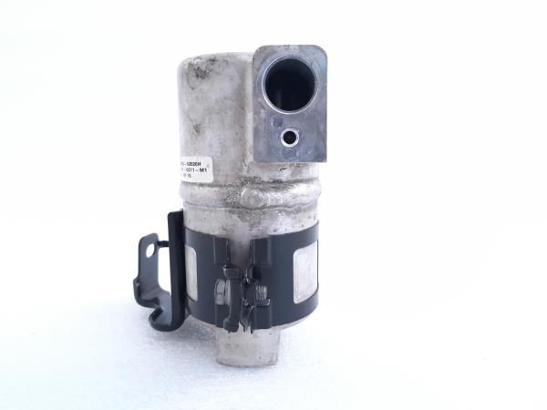 Condensador / botija AC HONDA CR-V III (RE_)