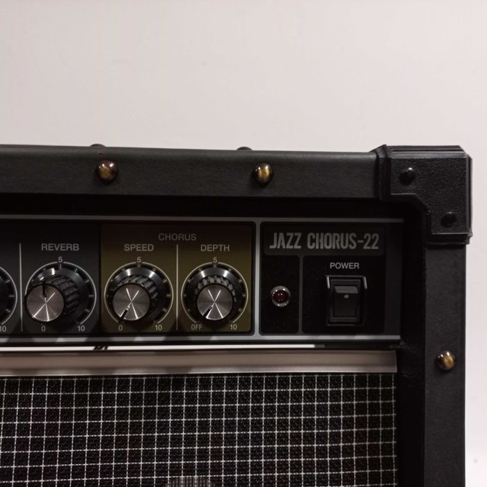 Roland Jazz Chorus JC-22 wzmacniacz gtiarowy combo
