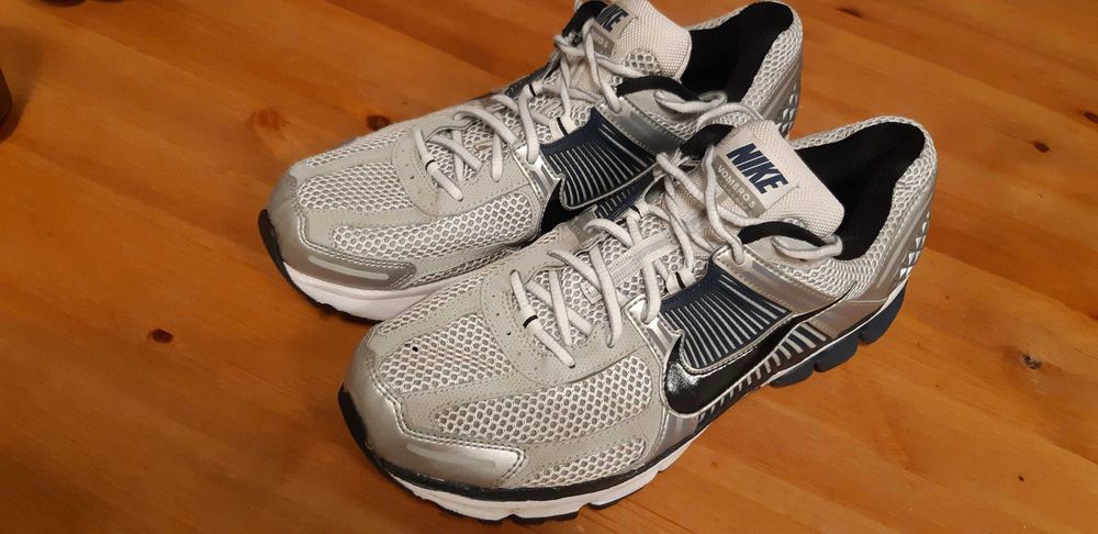 Nike Fitsole VOMERO +5