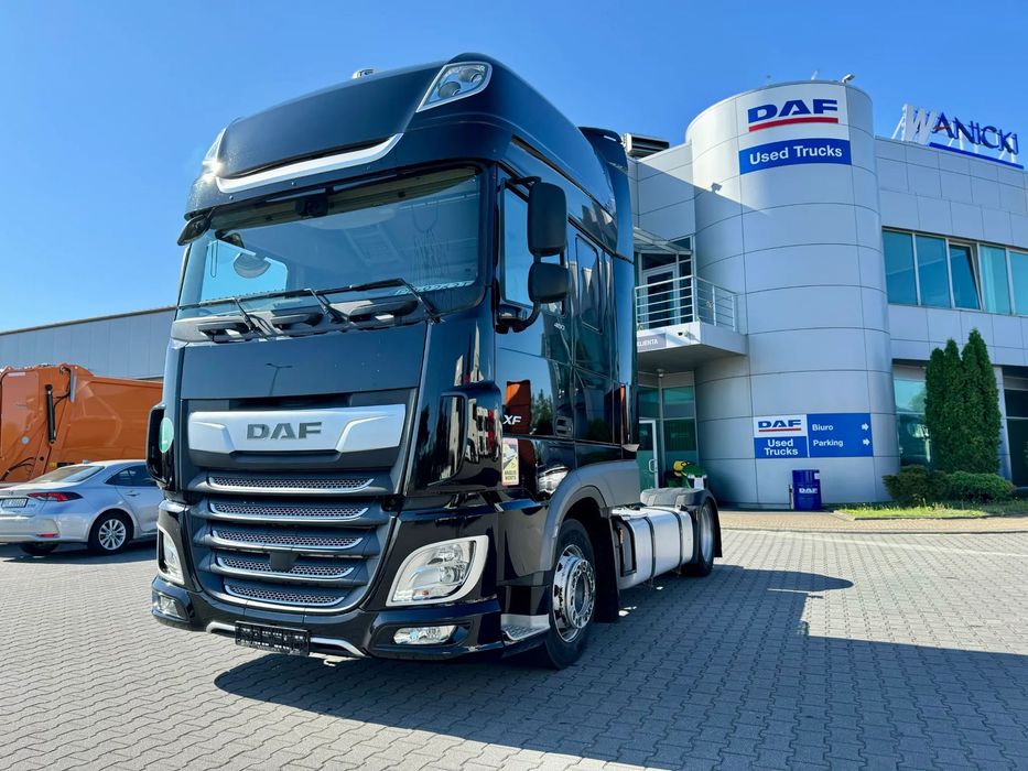 DAF