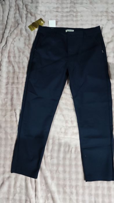 Eleganckie spodnie