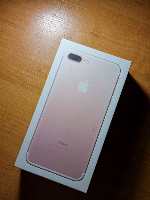 Apple IPhone 7 Plus 2/32