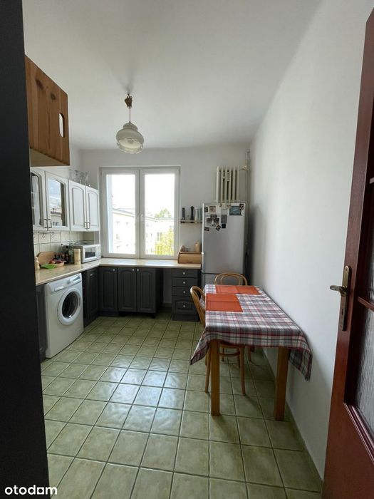 48 m² - Krawiecka - Lodz - Widok 6
