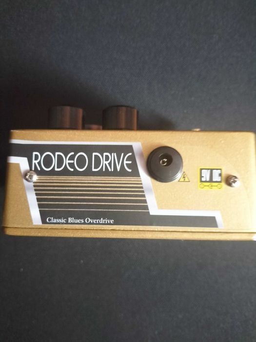 Efekt gitarowy 6  Degrees FX