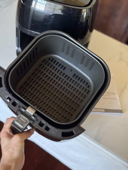 Airfryer XL 5L (Lidl)