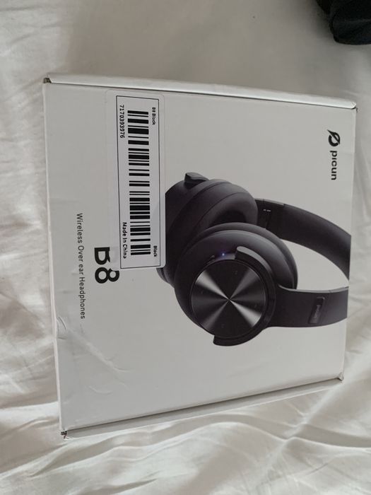 Headphones Picub B8