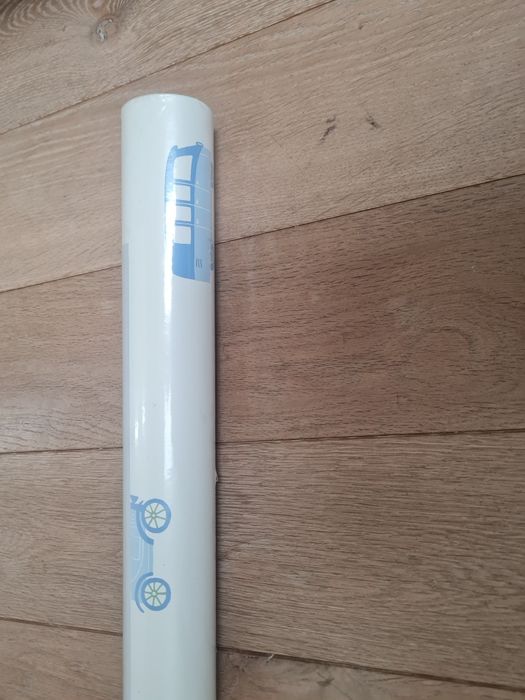 Tapeta Sandberg Vintage do pokoju dziecięcego