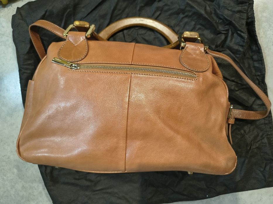 Torebka do ręki marki Kazar