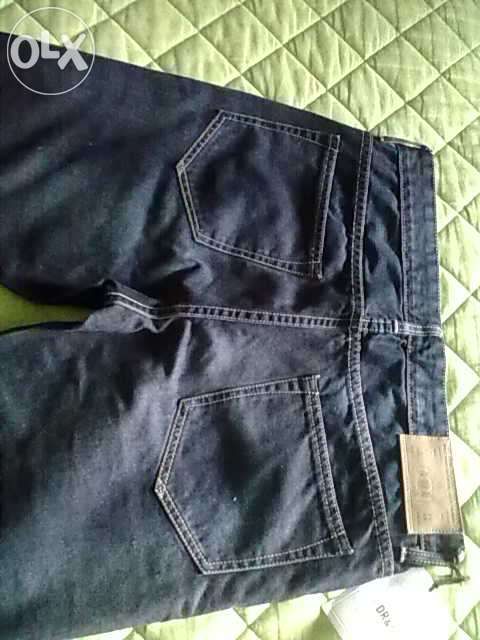 Calças senhora nº 44 da DR & N