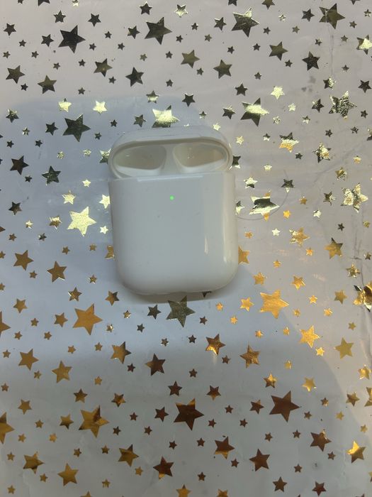 Продам кейс для навушнків air pods 1