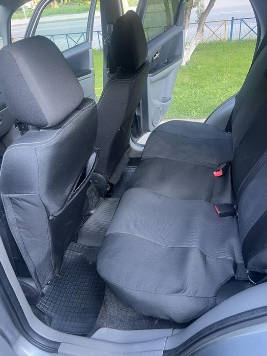 Продам Suzuki SX4 4x4