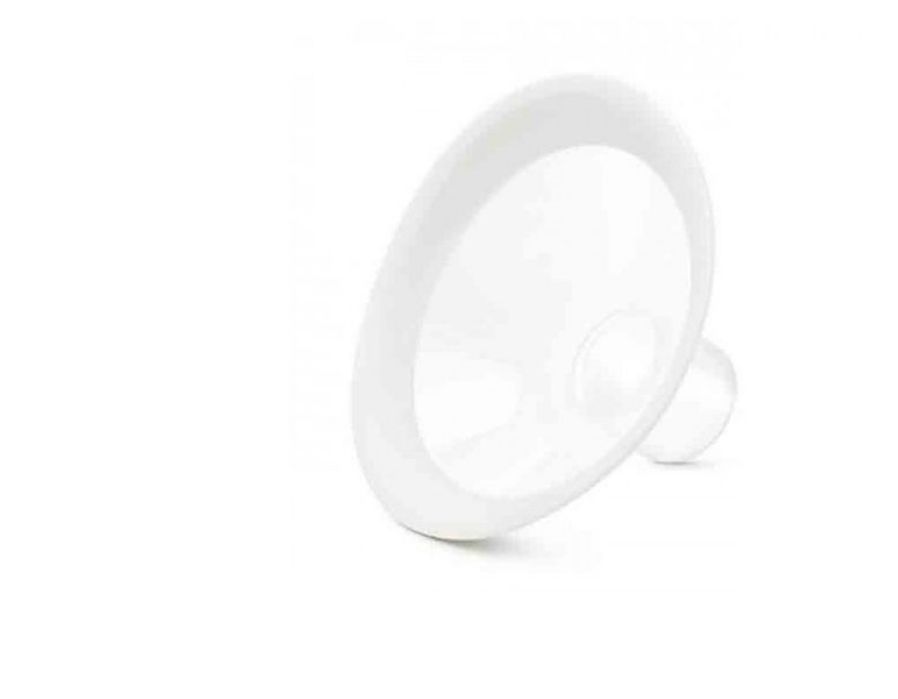 2 Funil 24mm medela vendido juntos ou separadamente