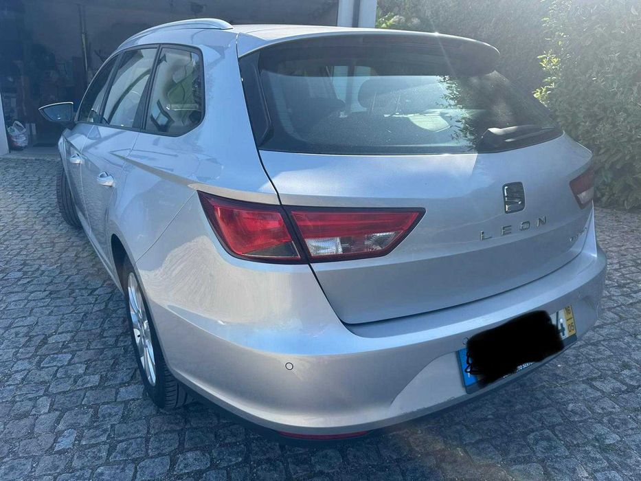 Vendo Seat LEON 1.6 TDI
