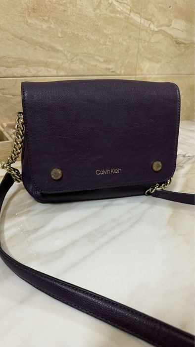 Calvin Klein сумка жіноча