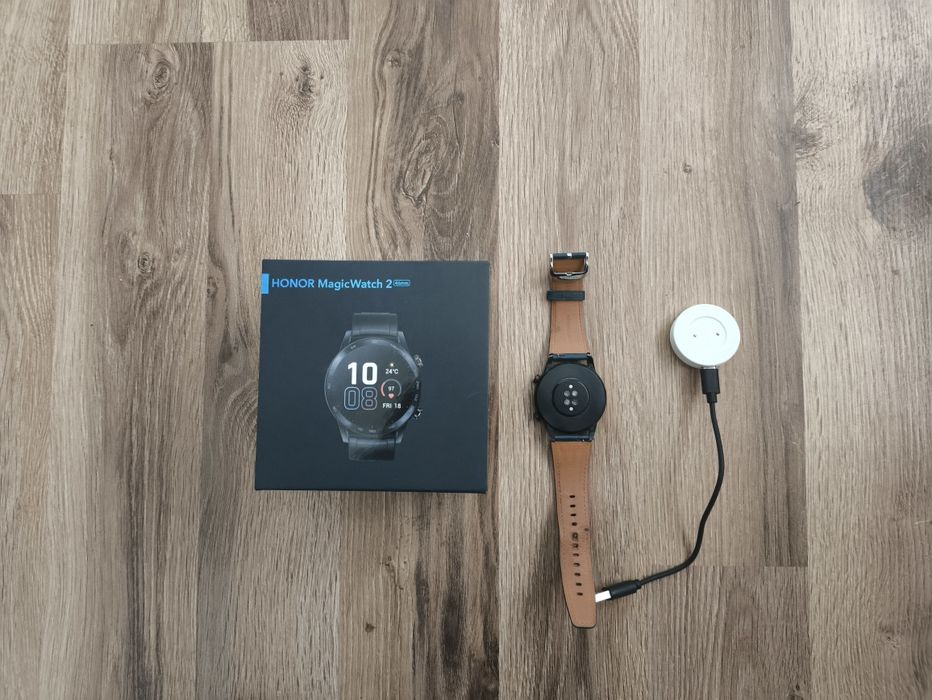 Zegarek Honor Magic Watch 2
