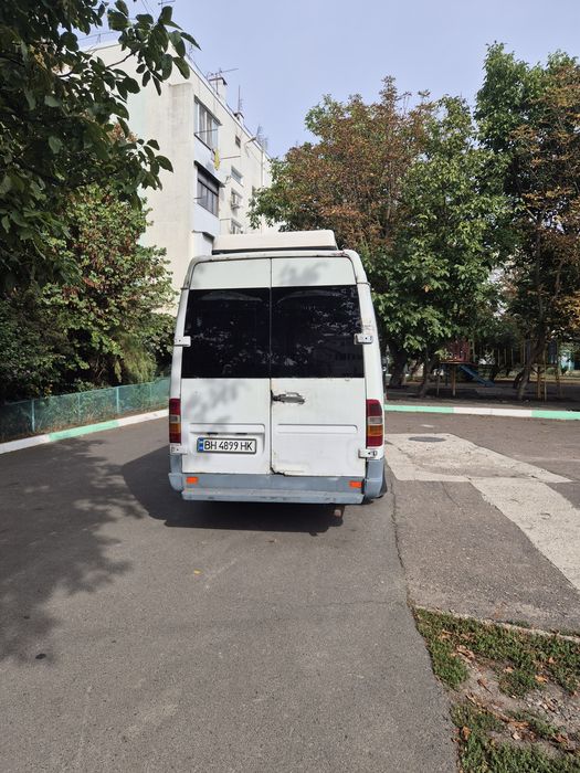 Mercedes Sprinter 2.9 Автобус