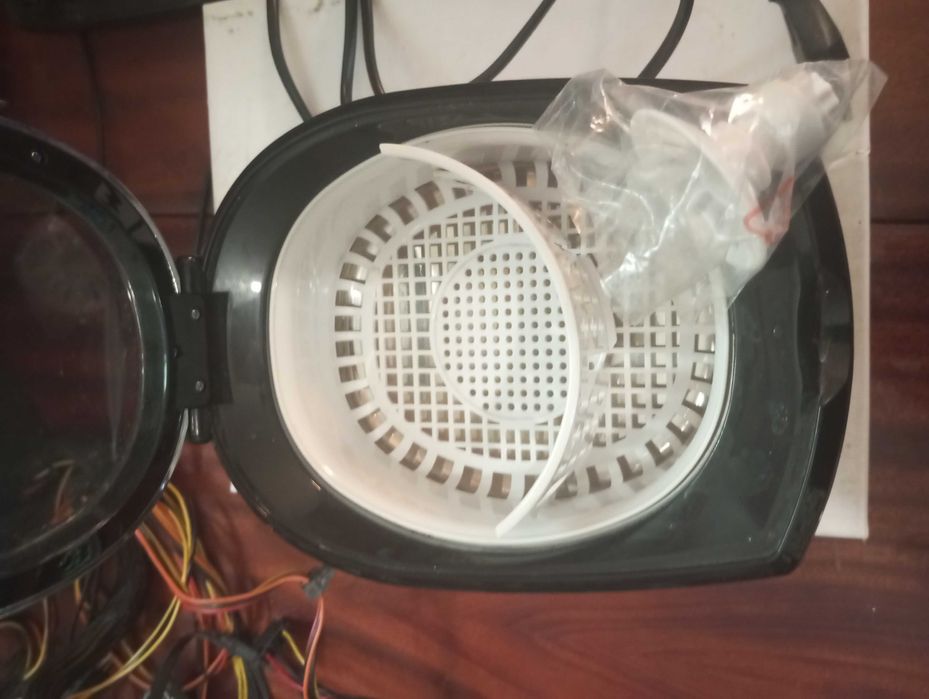 Цифрова ультразвукова ванна Pro'sKit SS-802F 0,75 л