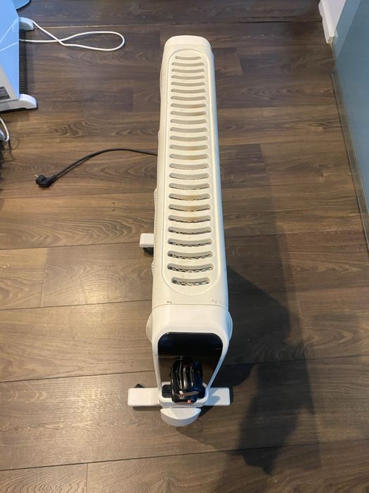 Aquecedor estatico Jata 2000W