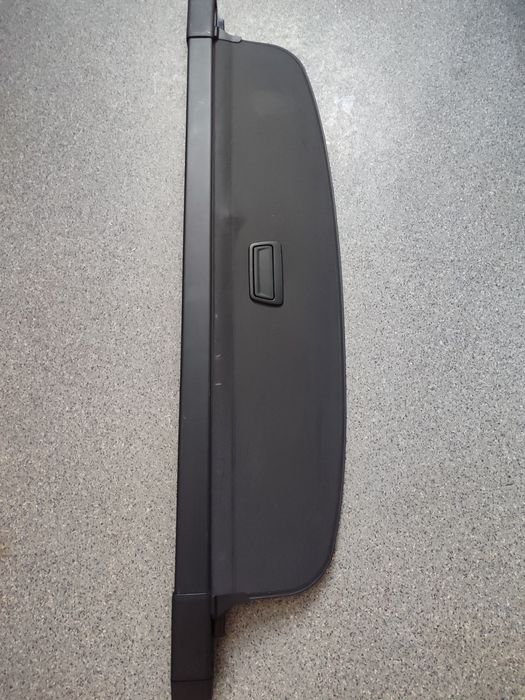 Шторка багажника Фольксваген Тигуан Volkswagen Tiguan