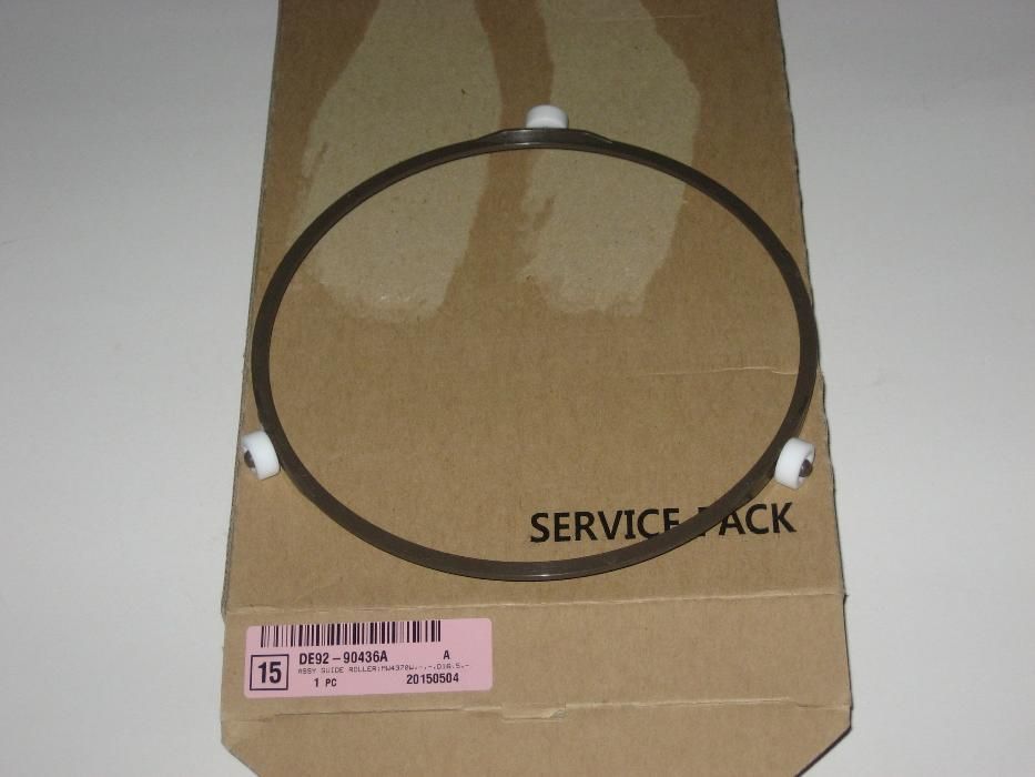 Роллер для микроволновки Samsung.Оригинал