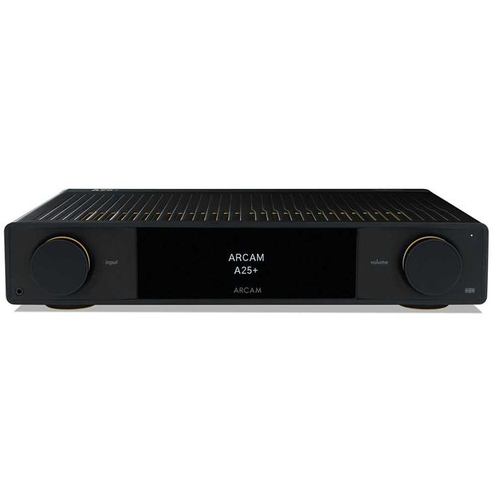 Arcam A25+ raty 0% dostawa lub sklep WROCŁAW