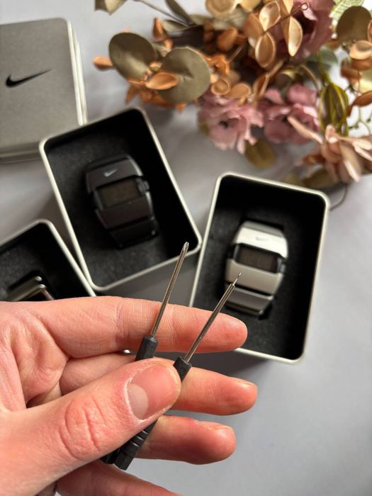 Nike Triax D-Line Годинник