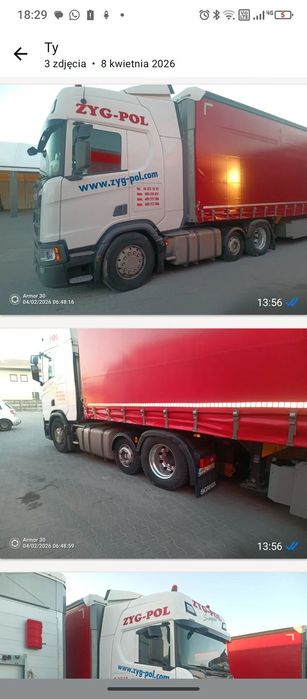 Scania