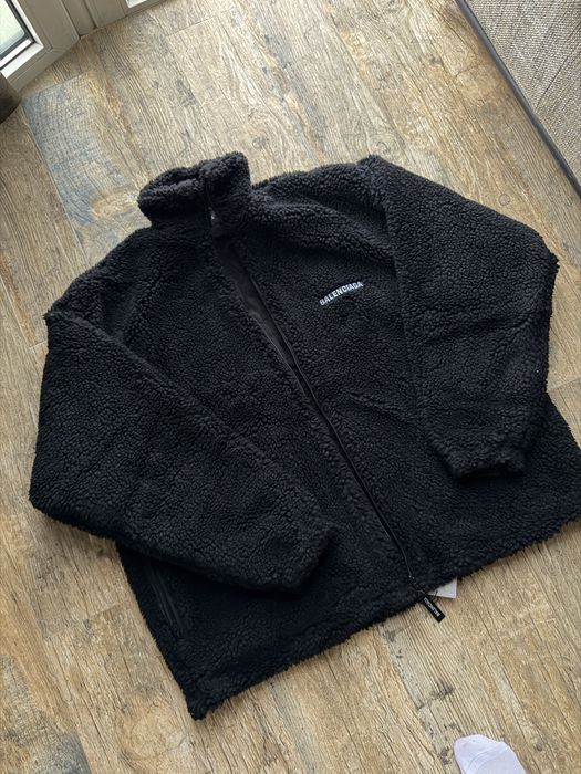 Balenciaga 32 куртка нова