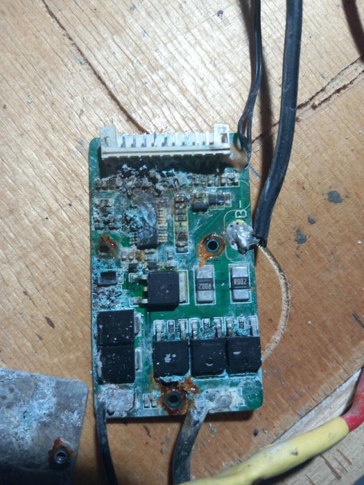 Ремонт та збірка електровелосипеди, електросамокати, акумулятори