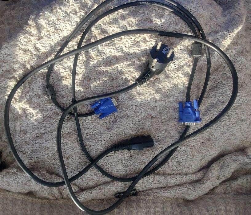 Монітор ASUS 19 дюймів